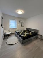 Hammer Apartment - B&B Hamm