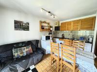 Résidence Cretes - Studio + alcôve centre village MAE-0224 - B&B Le Monêtier-les-Bains