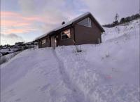 Fjellsporthytta nr. 4 - Chambres d’hôtes Sogndal