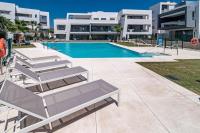 Luxurious South-facing 2 BDR Penthouse at Vanian Gardens Estepona with Seaview - Gaya Alegria I - Chambres d'hôtes Estepona