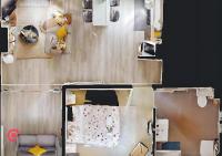 Cozy APT in Le Perreux with Parisian Charm & Disneyland Fun - B&B Le Perreux-sur-Marne