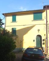 Tabernacolo - B&B Carpineta