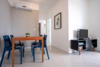 Ambiente Descolado 100m da Praia ING4301 - B&B