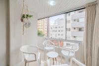 Apto 3 qts 300m Praia Central em BC IDN0402 - B&B