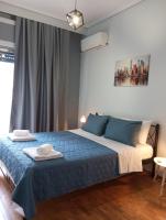 Appartamento con 2 Camere da Letto