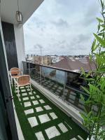 Fortuna x Rina - Chambres d’hôtes Lagos