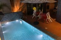 Apartamento Luxo coração de Porto 201 - B&B
