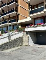 Sestriere comodissimo con vista mozzafiato - Chambres d’hôtes