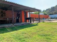Casa de campo Maria&Maria próximo a cidade de Juiz de Fora MG - B&B