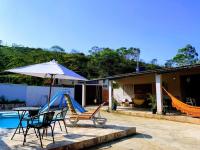Casa de campo Maria&Maria próximo a cidade de Juiz de Fora MG - B&B Juiz de Fora