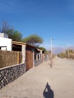 Abril - Ferienwohnung Cafayate
