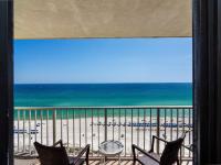 Summit Beach Resort 1231 - B&B Panama City Beach