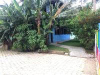 Pé na areia Biocasa com piscina a 1 quadra e meia da Praia - B&B Imbituba