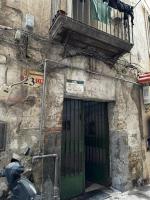 Travelers Cove - Quartieri Spagnoli - B&B Napoli