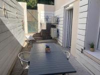 3 Pieces Mourillon - Bed and Breakfast