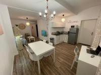 Appartement met 2 slaapkamers