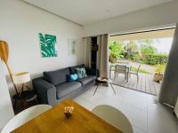 MATATIA LODGE - logement entier avec vue imprenable - B&B Punaauia