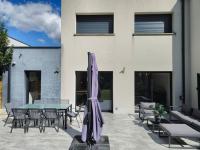 La villa Lumière - B&B Orgères