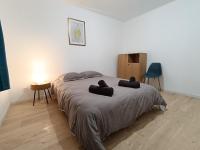 Jardin Saint Merry - Bed and Breakfast