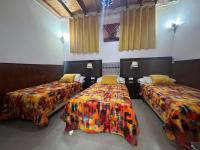 One-Bedroom Apartment (2 Adults)