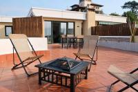 Terrazas de la Provi, Skyline Villa Gijón - Ferienwohnung Gijón