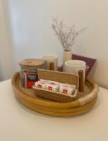 Estudio en Recoleta - B&B