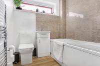 Villa Casa - Ferienwohnung Birmingham