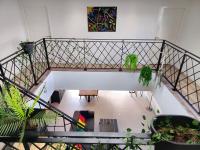 La villa Lumière - B&B Orgères