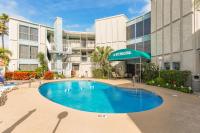 La Internacional Condominiums #202 - B&B South Padre Island