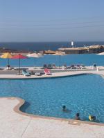 Porto Sokhna Island 2 families only - B&B