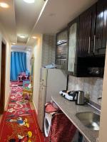 Porto Sokhna Island 2 families only - Ferienwohnung Al ‘Ayn as Sukhnah