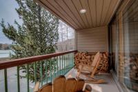 Lenawee 1727 - Ferienwohnung Keystone