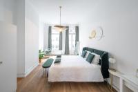 Your serenity bubble - Brussels center - Ferienwohnung Brüssel
