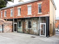 The Drawing Room - Chambres d’hôtes Hobart