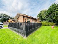3 Bedroom Lodge SG2, Lower Hyde, Isle of Wight - Chambres d’hôtes Shanklin