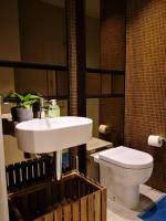 Waterfront Oasis - Sydney CBD - B&B
