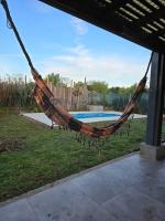 Cabaña Tayma - B&B Belén de Escobar