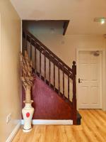 Luxury 5-bed House near NEC & BHX - Chambres d’hôtes Solihull