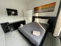 LEVEL suites #8 - B&B Sosúa