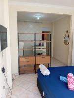 Studio - Centro Niterói 415 UFF Barca CHN - Ferienwohnung