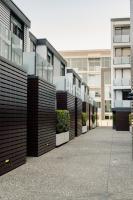 Pavilions Marina Apartment 104 - Wynyard Quarter Viaduct Harbour - Chambres d'hôtes Auckland