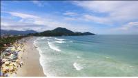 Apartamento Azul Celeste - B&B Ubatuba
