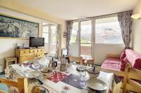 Résidence Burons - Appartement spacieux · Ski aux pieds · Balcon MAE-2154 - Ferienwohnung