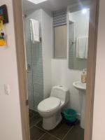 Appartement 2 Chambres