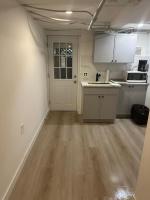 Appartement - Rez-de-Chaussée