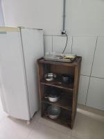 Suítes Lesther - B&B Ubatuba