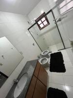 Deluxe Zimmer mit Kingsize-Bett