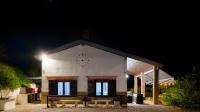 Casa Rural Caserío Las Viñas - Ferienwohnung