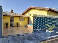 Cantinho do Paraíso - Ferienwohnung Águas de Lindóia