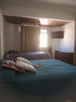 Apartamento Guarapari - Praia do Morro - Ferienwohnung Guarapari